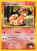 073/132 Brocks Vulpix