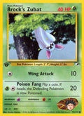 074/132 Brocks Zubat
