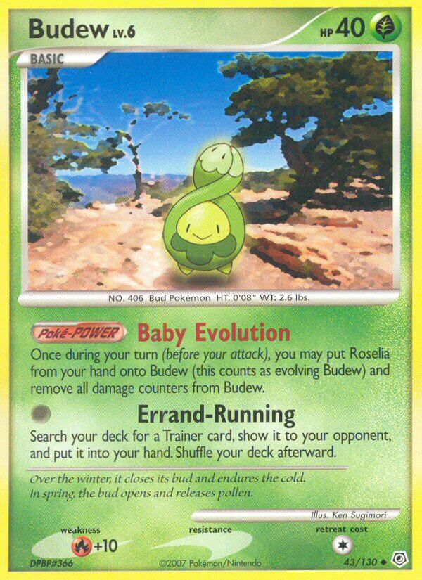 043/130 Budew