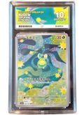 ACE 10 Gem Mint Budew 196/193