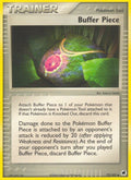 072/101 Buffer Piece