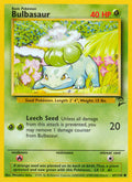 067/130 Bulbasaur