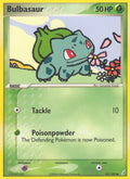 045/100 Bulbasaur