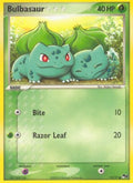 012/17 Bulbasaur