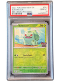 PSA Gem Mint 10 Bulbasaur