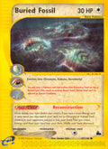 047/144 Buried Fossil