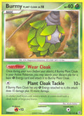 078/132 Burmy Plant Cloak