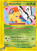 038/165 Butterfree