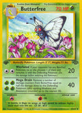 033/064 Butterfree