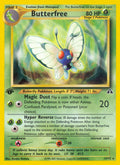 019/75 Butterfree
