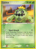 013/17 Cacnea