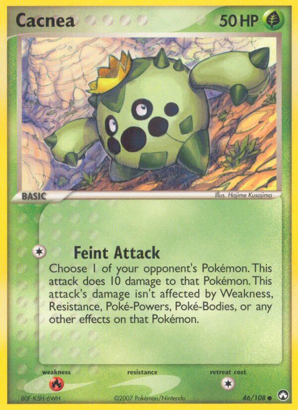046/108 Cacnea