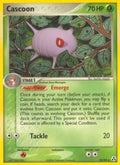 030/92 Cascoon