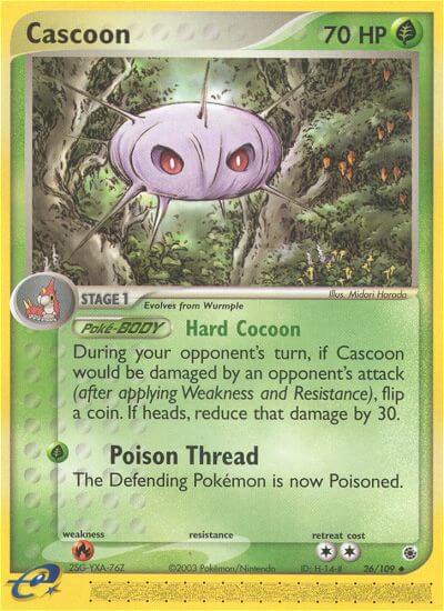 026/109 Cascoon