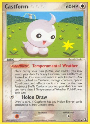 034/113 Castform