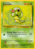 068/130 Caterpie