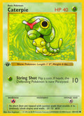 045/102 Caterpie