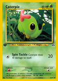 053/75 Caterpie