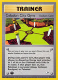 107/132 Celadon City Gym