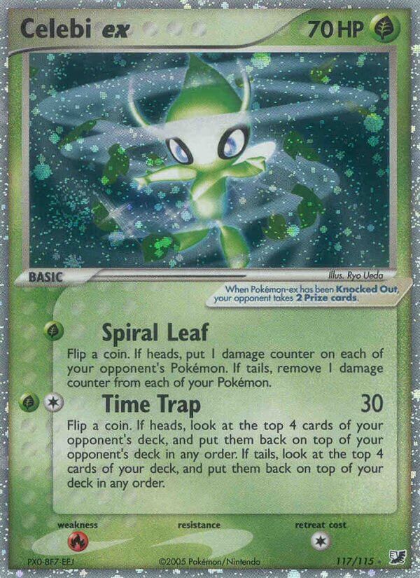 117/115 Celebi ex