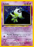 003/64 Celebi