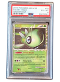 PSA 6 EX-MT Celebi