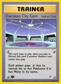 108/132 Cerulean City Gym