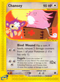 072/165 Chansey