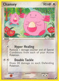 020/115 Chansey