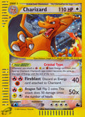 146/144 Charizard