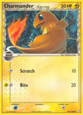 049/100 Charmander (delta species)
