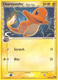 10/17 Charmander (delta species)