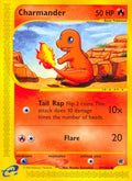 097/165 Charmander
