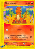 098/165 Charmander