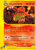 073/165 Charmeleon