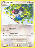 074/130 Chatot