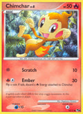 14/17 Chimchar