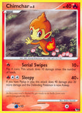 13/17 Chimchar