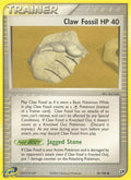 090/100 Claw Fossil