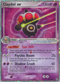 093/108 Claydol ex