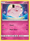 39/68 Clefairy