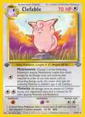 017/064 Clefable