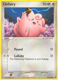 053/115 Clefairy