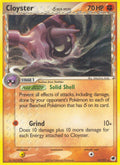 014/101 Cloyster (delta species)