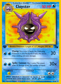 032/062 Cloyster