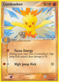 016/100 Combusken
