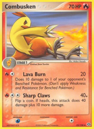 025/106 Combusken