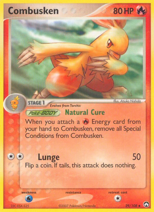 029/108 Combusken