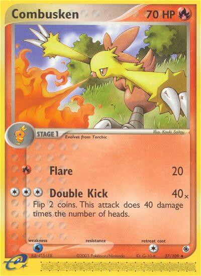 027/109 Combusken