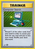 071/102 Computer Search